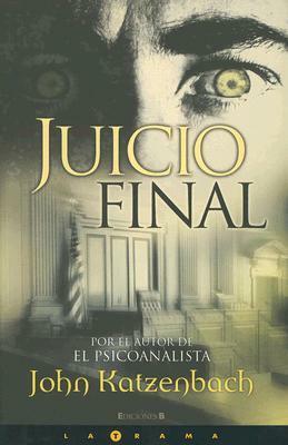 Jucio Final by John Katzenbach