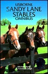 Sandy Lane Stables Omnibus by Michelle Bates, Susannah Leigh