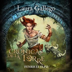 Fenris, el elfo by Laura Gallego