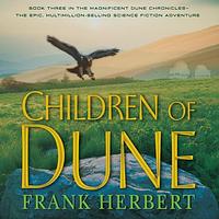 Children of Dune by Frank Herbert