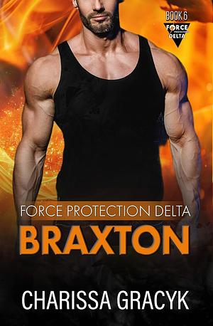 Braxton by Charissa Gracyk, Charissa Gracyk