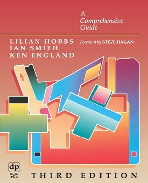 Rdb: A Comprehensive Guide by Lilian Hobbs, Ian Smith