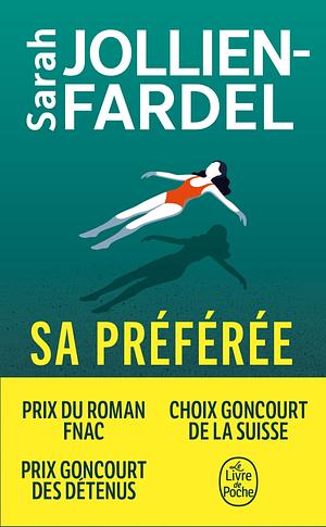 Sa préférée by Sarah Jollien-Fardel