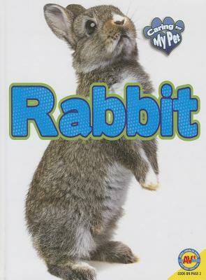 Rabbit by Karen Gillespie, Jill Foran