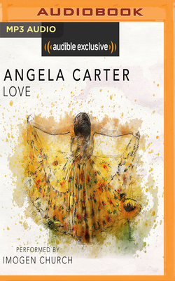 Love by Angela Carter