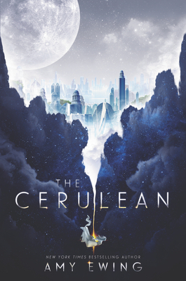 The Cerulean by Amy Ewing