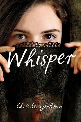 Whisper by Chris Struyk-Bonn