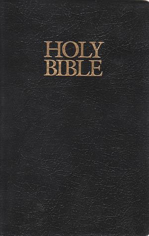 The Holy Bible: First Epistle to the Corinthians by Anonymous