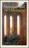 De l'Allemagne, tome 1 by Madame de Staël