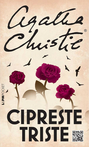 Cipreste Triste by Agatha Christie, Petrucia Finkler