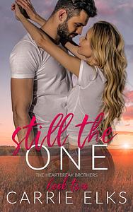 Still The One by Carrie Elks