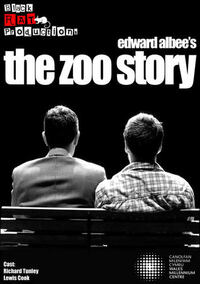 The Zoo Story by Edward Albee
