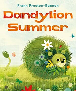 Dandylion Summer by Frann Preston-Gannon