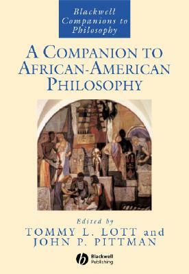 A Companion to African American Literature by Gene Andrew Jarrett