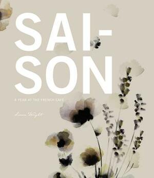 Saison by Simon Wright