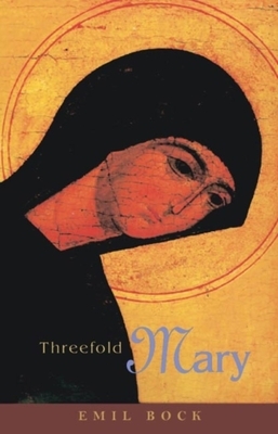 Threefold Mary by 