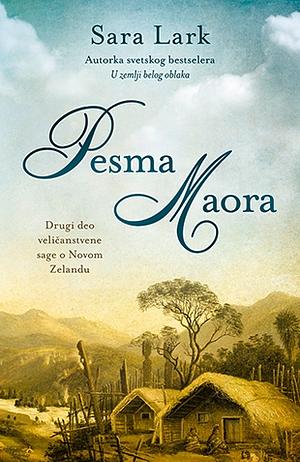 Pesma Maora by Sarah Lark