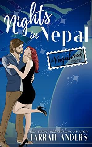 Nights in Nepal by Tarrah Anders