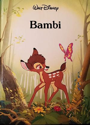 Bambi by The Walt Disney Company