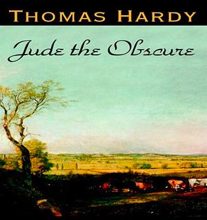 Jude the Obscure by Thomas Hardy