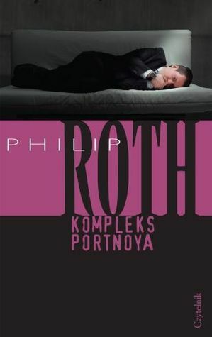 Kompleks Portnoya by Philip Roth, Anna Kołyszko