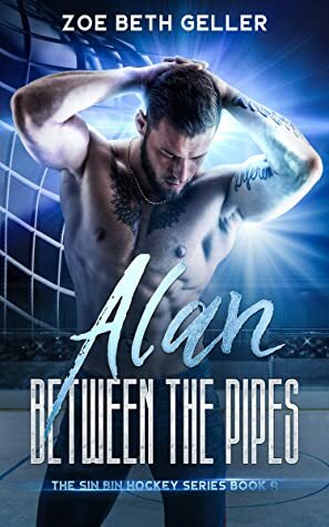 Alan: Between the Pipes by Zoe Beth Geller