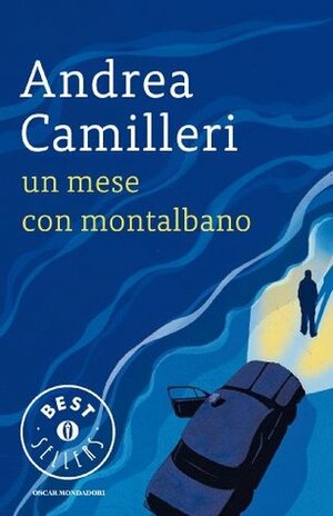 Un mese con Montalbano by Andrea Camilleri