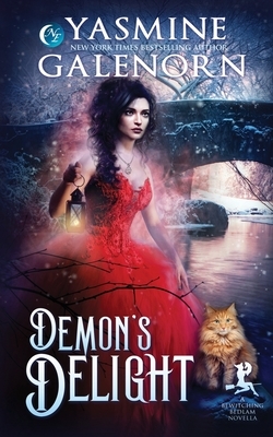 Demon's Delight by Yasmine Galenorn