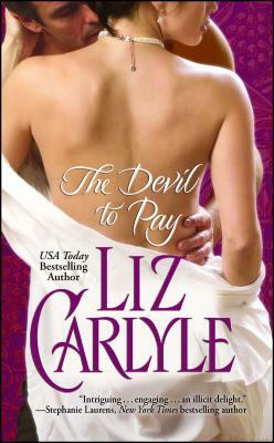 Devil to Pay by Liz Carlyle