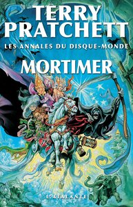 Mortimer by Terry Pratchett