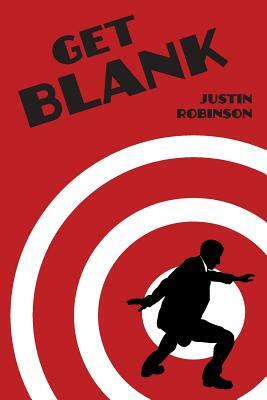 Get Blank by Justin Robinson