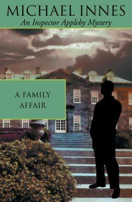 A Family Affair by Michael Innes