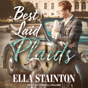 Best Laid Plaids by Ella Stainton