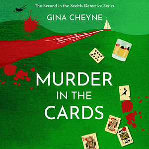 Murder in the Cards by Gina Cheyne