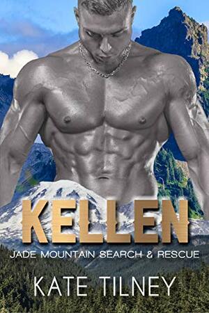 Kellen by Kate Tilney