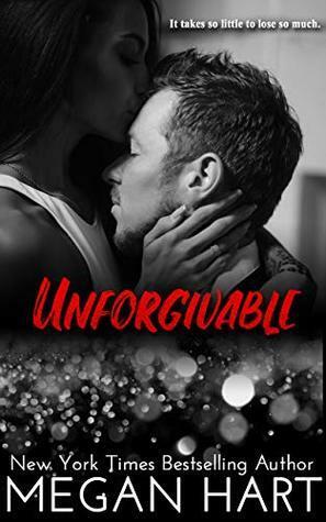 Unforgivable by Megan Hart