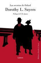 Los secretos de Oxford by Dorothy L. Sayers, Flora Casas