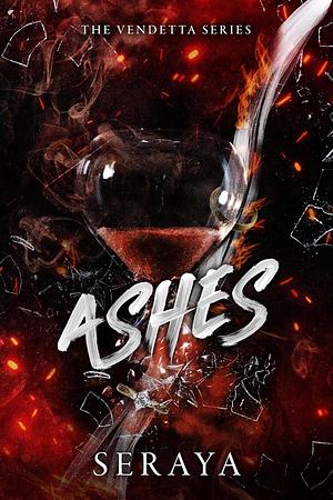 Ashes: A Surprise Marriage Romance by SeRaya