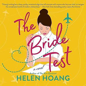 The Bride Test by Helen Hoang