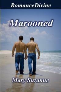 Marooned by Mary Suzanne