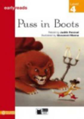 Puss in Boots by Collective