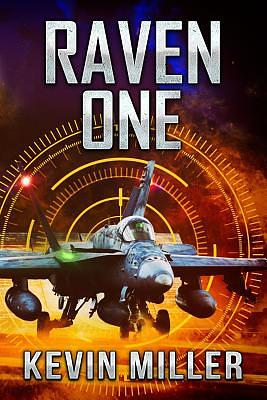 Raven One by Kevin Miller
