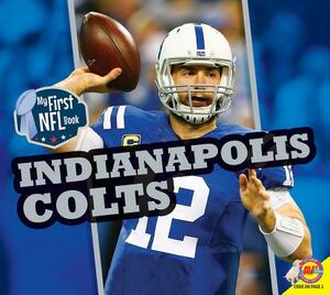 Indianapolis Colts by Nate Cohn