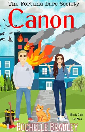 Canon by Rochelle Bradley