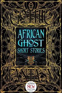 African Ghost Short Stories by Nuzo Onoh