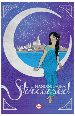 Starcursed by Nandini Bajpai