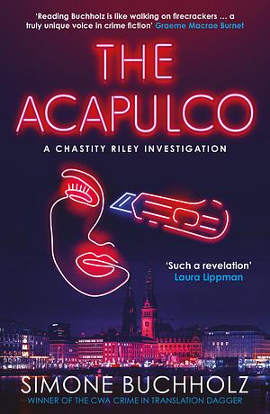 The Acapulco by Simone Buchholz