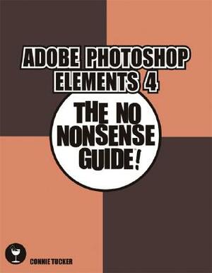 Getting Started with Adobe Photoshop Elements by Michelle Perkins