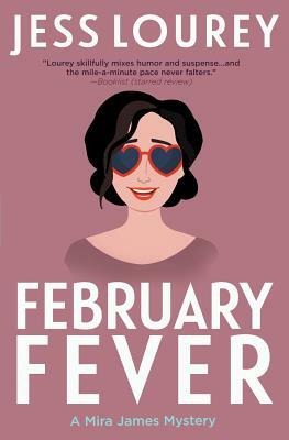 February Fever by Jess Lourey