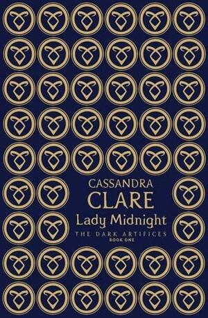 Lady Midnight by Cassandra Clare